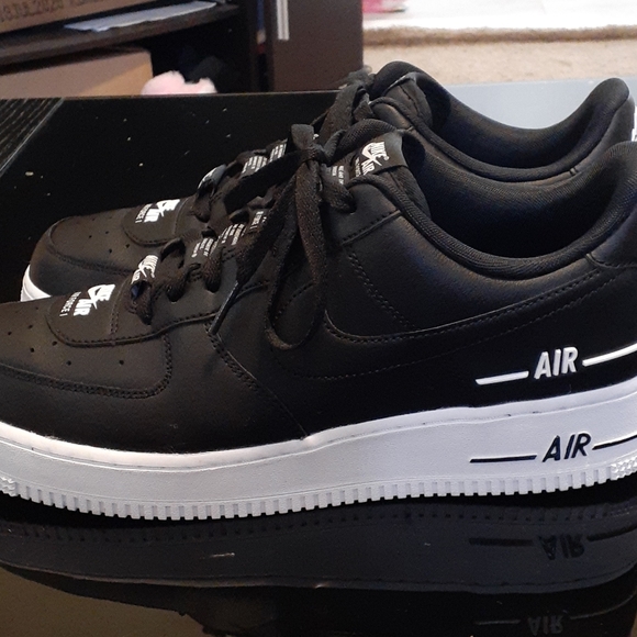 Nike AF1 exclusive - Picture 6 of 9